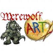 Werewolf Art