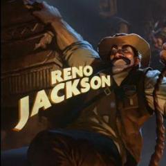 Reno Jackson