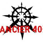 Lancier40k