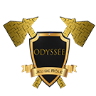 Odyssée - Jeu de rôle