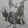 p'tit ork