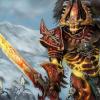 Witch Phenix King