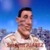 Sgt. Juarez